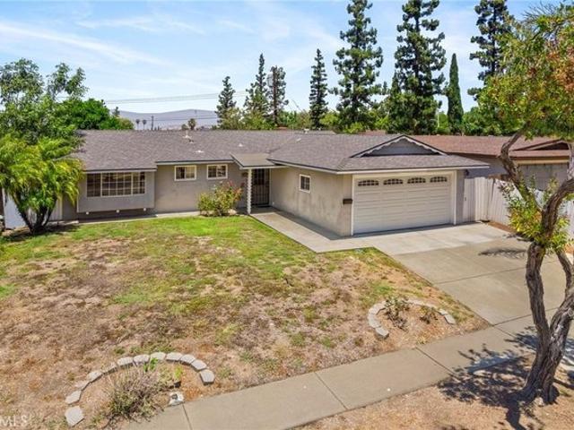 House for sale in California