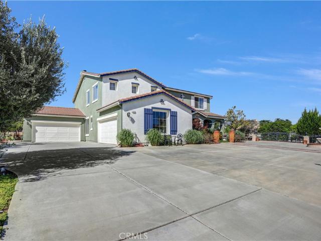 House for sale in Perris, Riverside County
