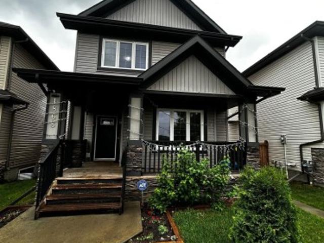 House for sale in Wedgewood, Alberta