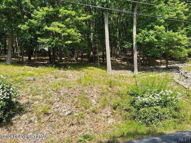Land for sale in Dingmans Ferry, Pennsylvania