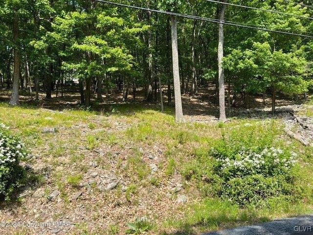 Land for sale in Lehman, Pennsylvania