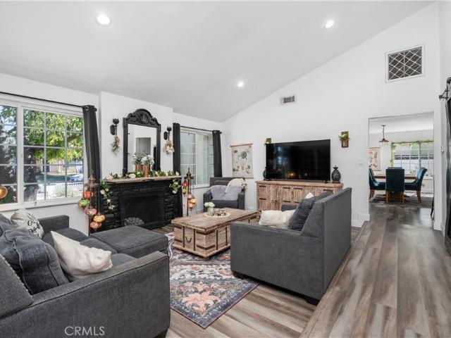 House for sale in Simi Valley, California