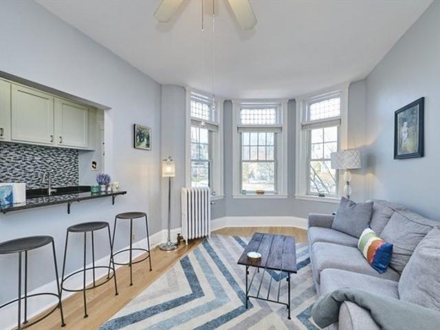 Condo for sale in Boston, Massachusetts