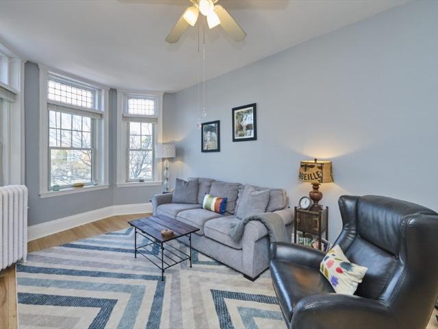 Property for sale in Boston, Massachusetts