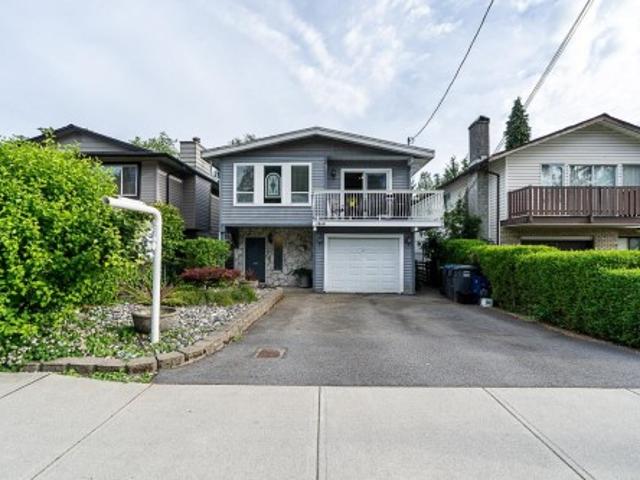 House for sale in Port Coquitlam, British Columbia