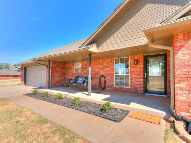 House for sale in Tuttle, Oklahoma