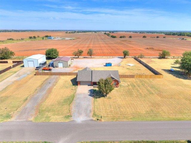 House for sale in Tuttle, Oklahoma