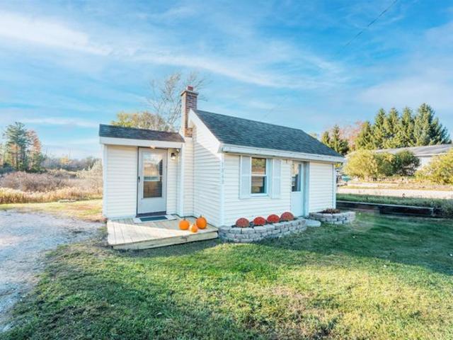 House for sale in Grawn, Michigan