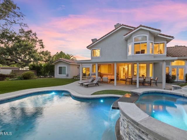House for sale in Newbury Park, California