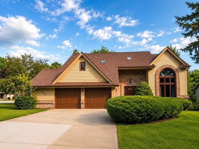 House for sale in Grafton, Wisconsin