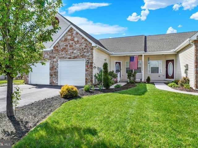 Townhouse for sale in Dover, Pennsylvania