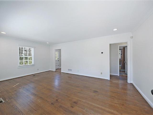 House for sale in Chamblee, Georgia