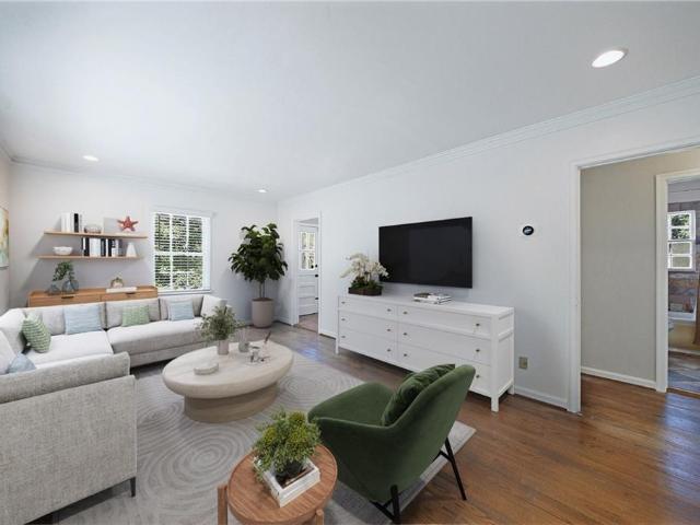 House for sale in Chamblee, Georgia