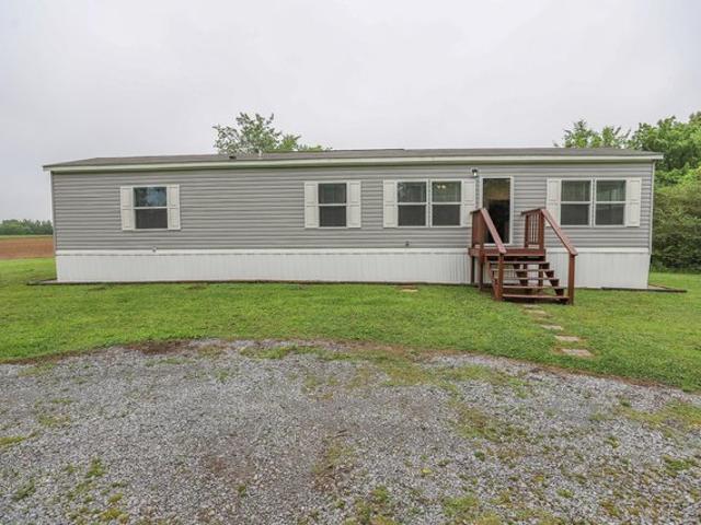 House for sale in Almo, Kentucky