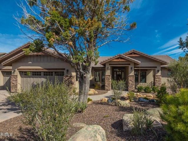 House for sale in Prescott, Arizona