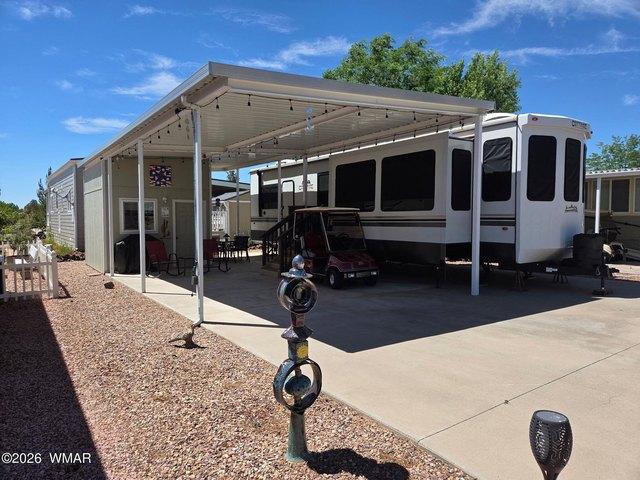 House for sale in Navajo, Arizona