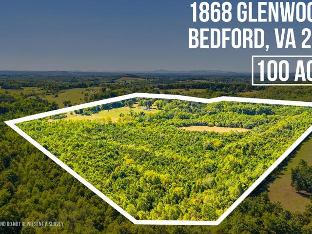 House for sale in Gillespie, Bedford