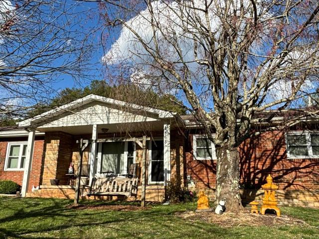 Property for sale in Tennessee