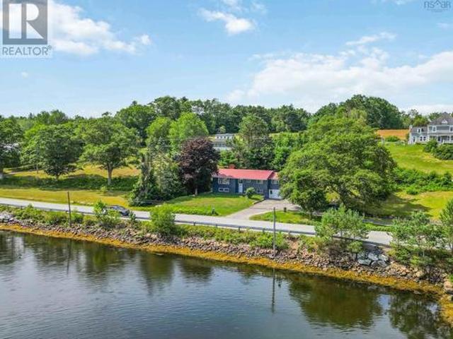 House for sale in West Lahave, Nova Scotia
