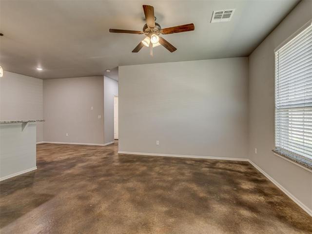 House for sale in El Reno, Canadian County