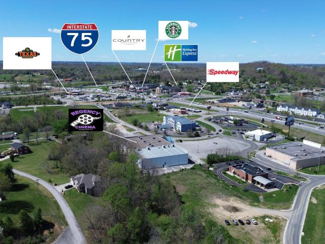 Commercial for sale in Laurel, Kentucky