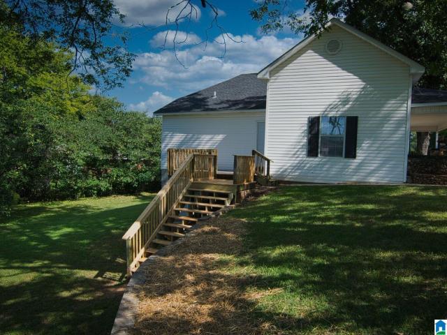 House for sale in Leeds, Alabama