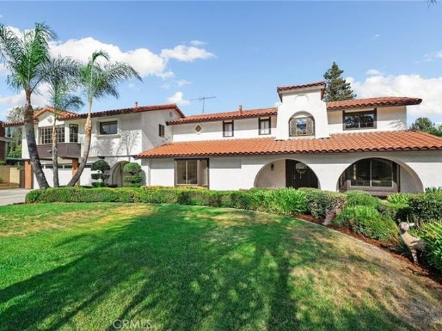 House for sale in Upland, San Bernardino County