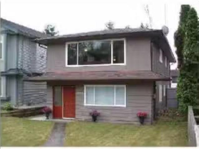 House for sale in Port Coquitlam, British Columbia
