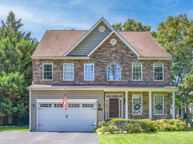 House for sale in Chester, Maryland