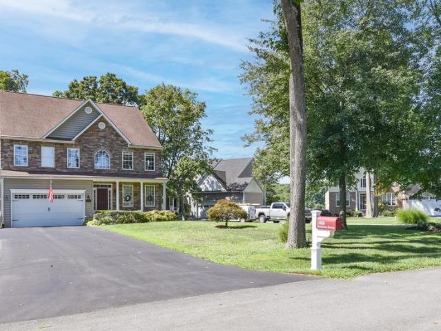 House for sale in Stevensville, Maryland