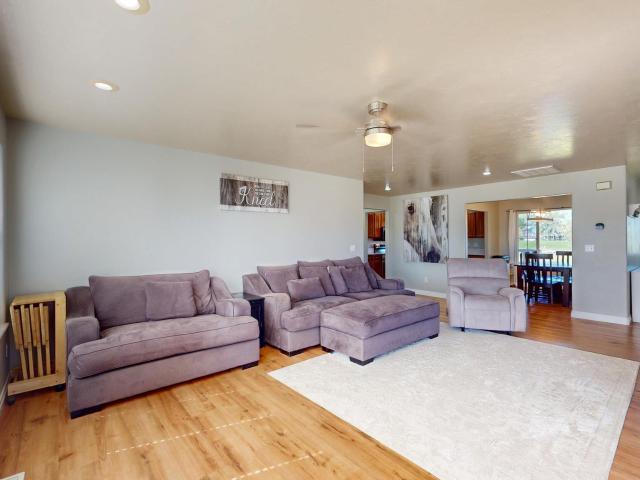 House for sale in Gooding, Idaho