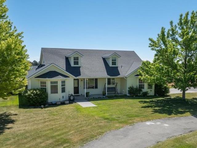 House for sale in Gooding, Idaho