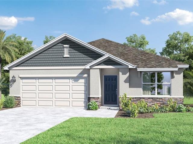 House for sale in Kissimmee, Osceola County