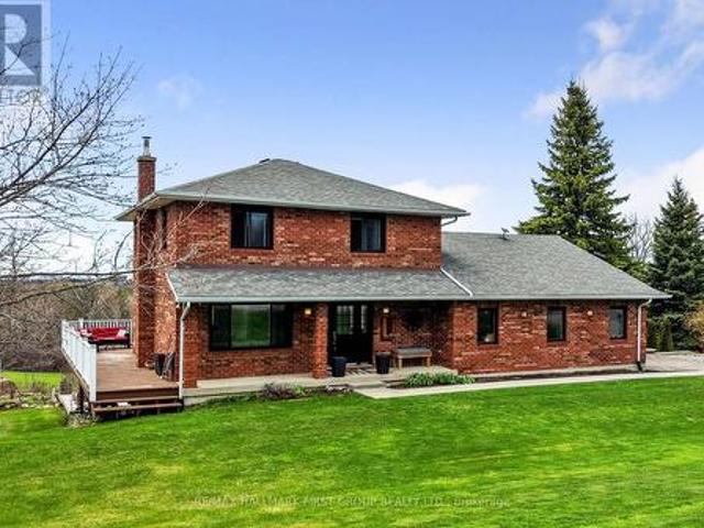House for sale in Bailieboro, Ontario