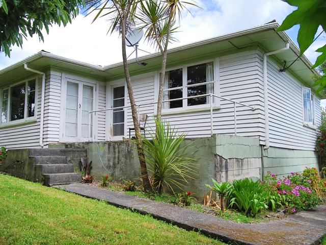 House for rent in Kaipara Flat