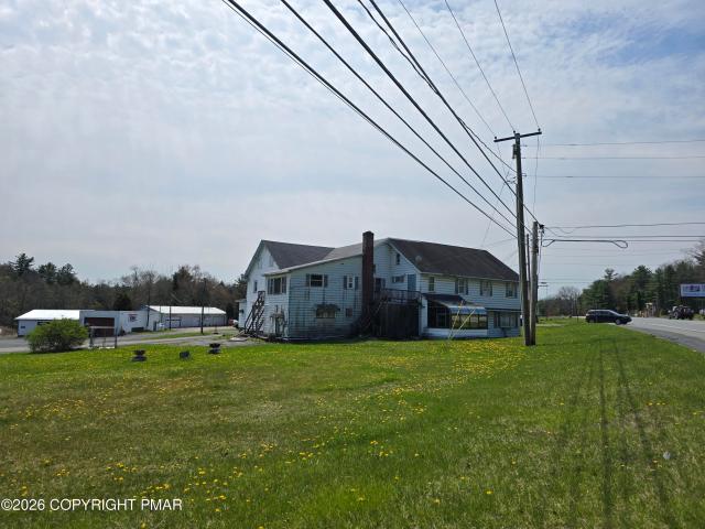 Commercial for sale in Carbon, Pennsylvania