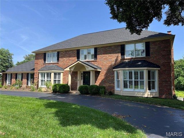 House for sale in Chesterfield, Missouri