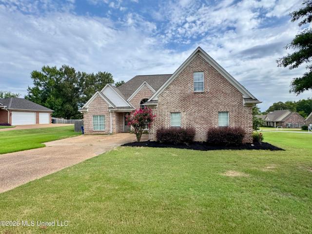 House for sale in Hernando, DeSoto County