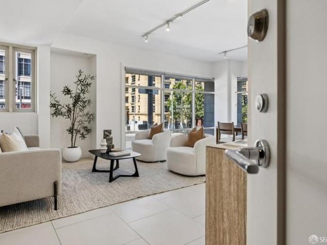 Condo for sale in San Francisco, California