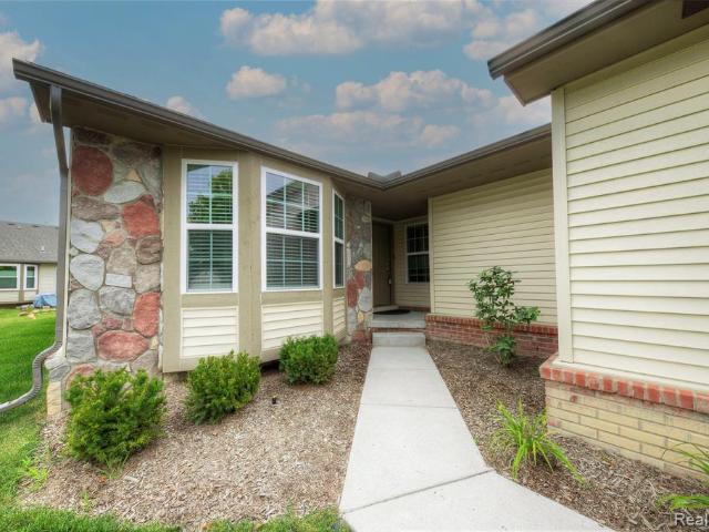 Condo for sale in Ypsilanti