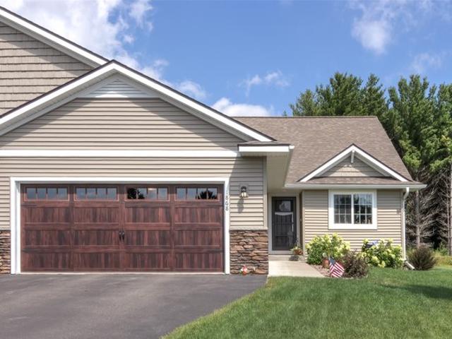House for sale in Chippewa Falls, Wisconsin