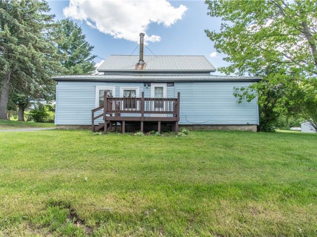 House for sale in Adams, New York