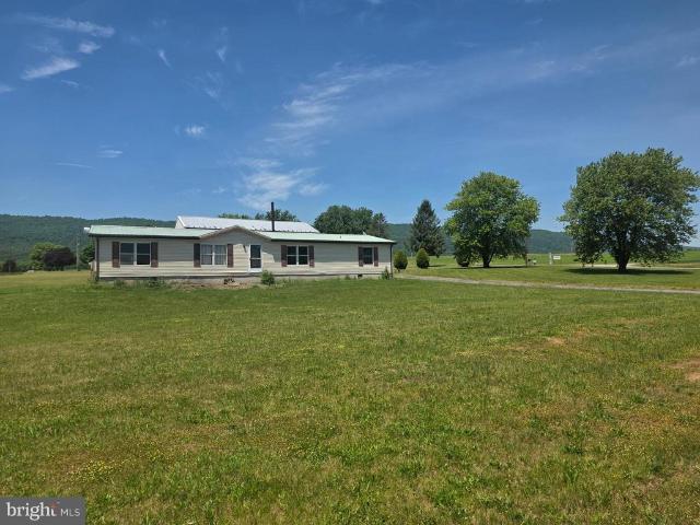 House for sale in Boggstown, Pennsylvania