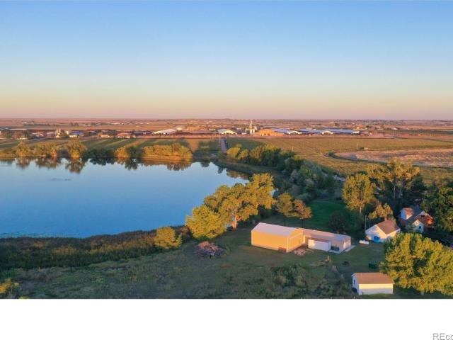 House for sale in Ault, Colorado