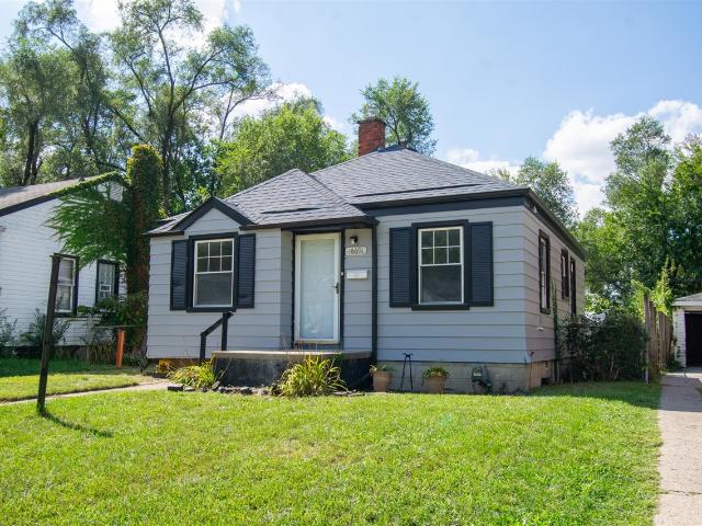 House for sale in Evergreen-Outer Drive, Detroit