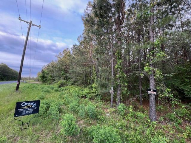 Land for sale in Many