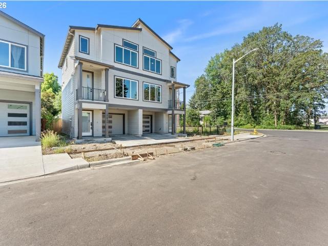 Townhouse for sale in Oregonia