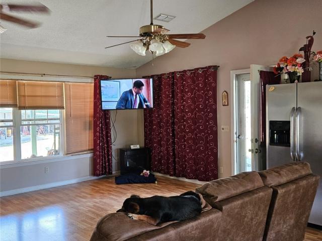 House for sale in Opp, Alabama