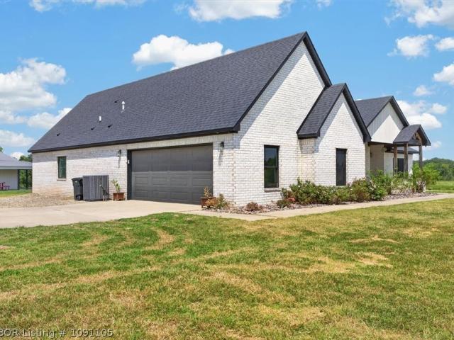 House for sale in Spiro, Oklahoma