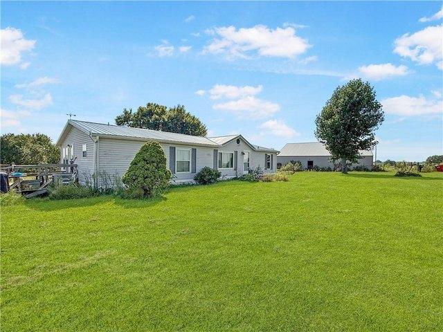 House for sale in Higginsville, Missouri